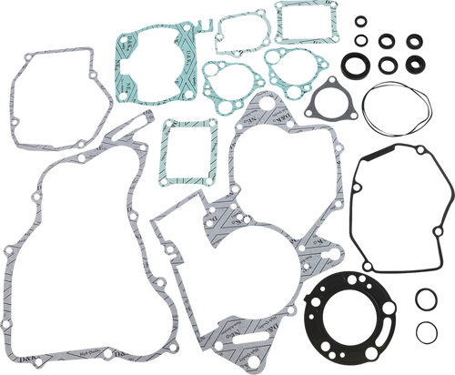 Gasket Kit - Complete