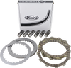 Clutch Plate Kit - Honda