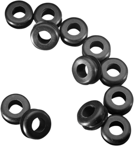 Mounting Grommets - Rubber