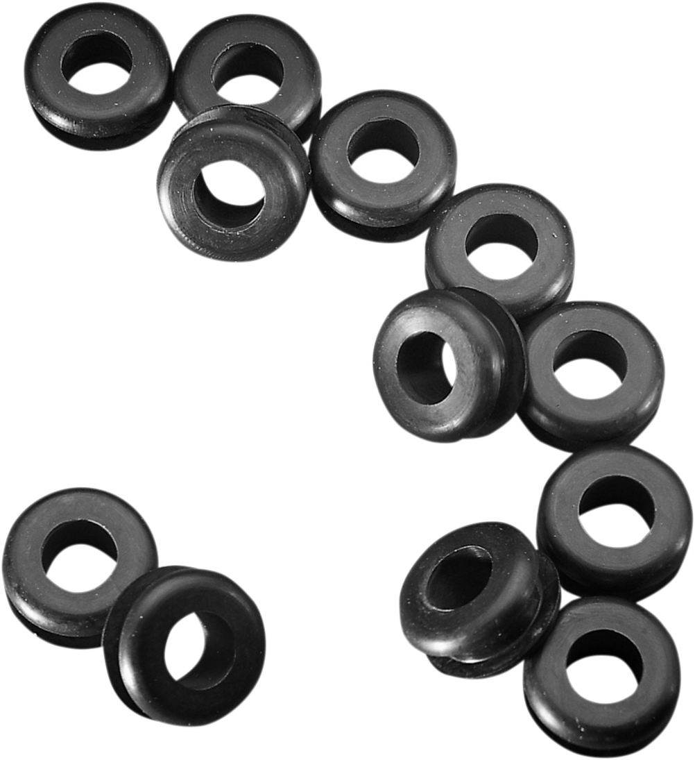 Mounting Grommets - Rubber