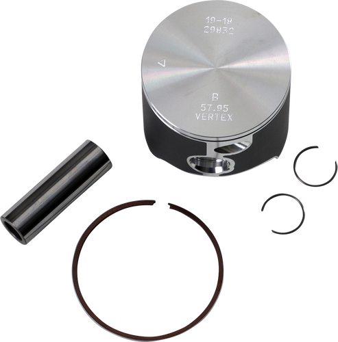 Piston Kit - 57.95 mm - Husqvarna TE150I | KTM 150 SX/XC-W/XC-W TPI