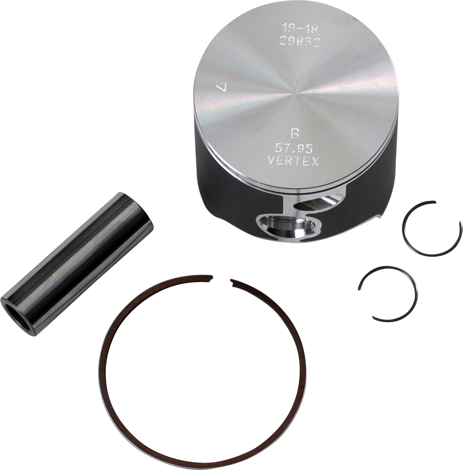 Piston Kit - 57.95 mm - Husqvarna TE150I | KTM 150 SX/XC-W/XC-W TPI