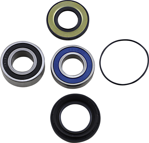 Wheel Bearing Kit - Rear - LT-Z/F250