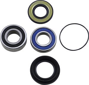 Wheel Bearing Kit - Rear - LT-Z/F250