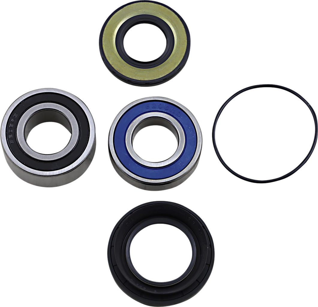 Wheel Bearing Kit - Rear - LT-Z/F250