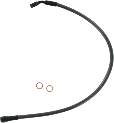 Brake Line - 10mm-35° - 19