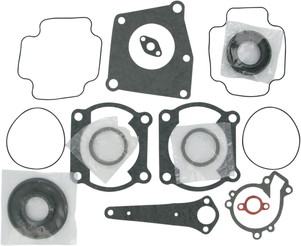 Complete Gasket Set - Yamaha