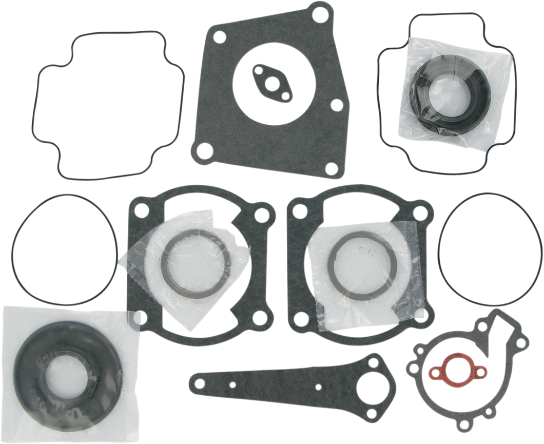 Complete Gasket Set - Yamaha