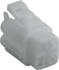 MT Series Connector - 4 Position Female - Each