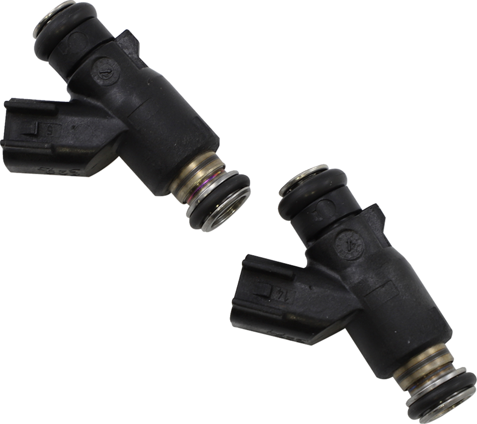 High Performance Fuel Injector Set - 8.5 Grams