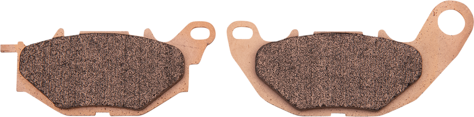 HH Sintered Brake Pads