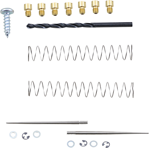 Jet Kit - Stage 1 - Kawasaki