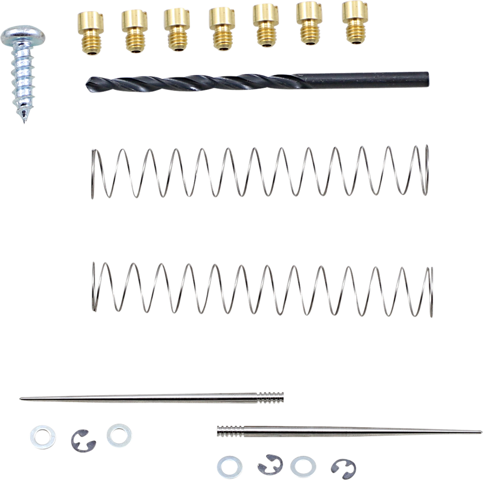 Jet Kit - Stage 1 - Kawasaki