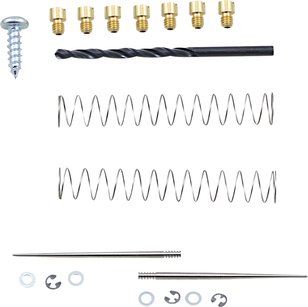 Jet Kit - Stage 1 - Kawasaki