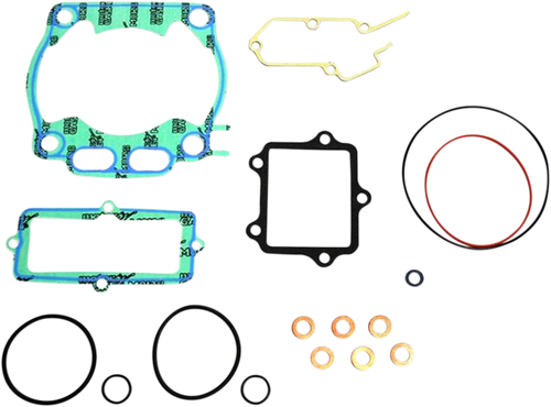 Top End Gasket Kit - Yamaha