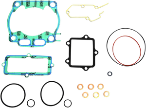 Top End Gasket Kit - Yamaha