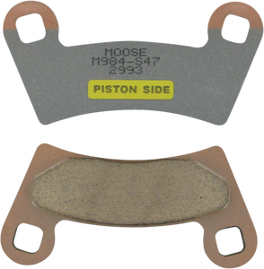 XCR Brake Pads - Front/Rear - Outlaw/RZR