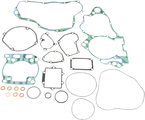 Complete Gasket Kit - Suzuki