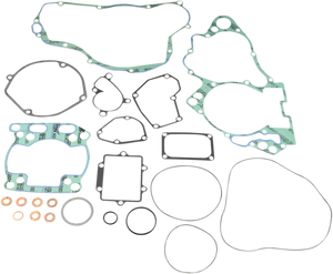 Complete Gasket Kit - Suzuki