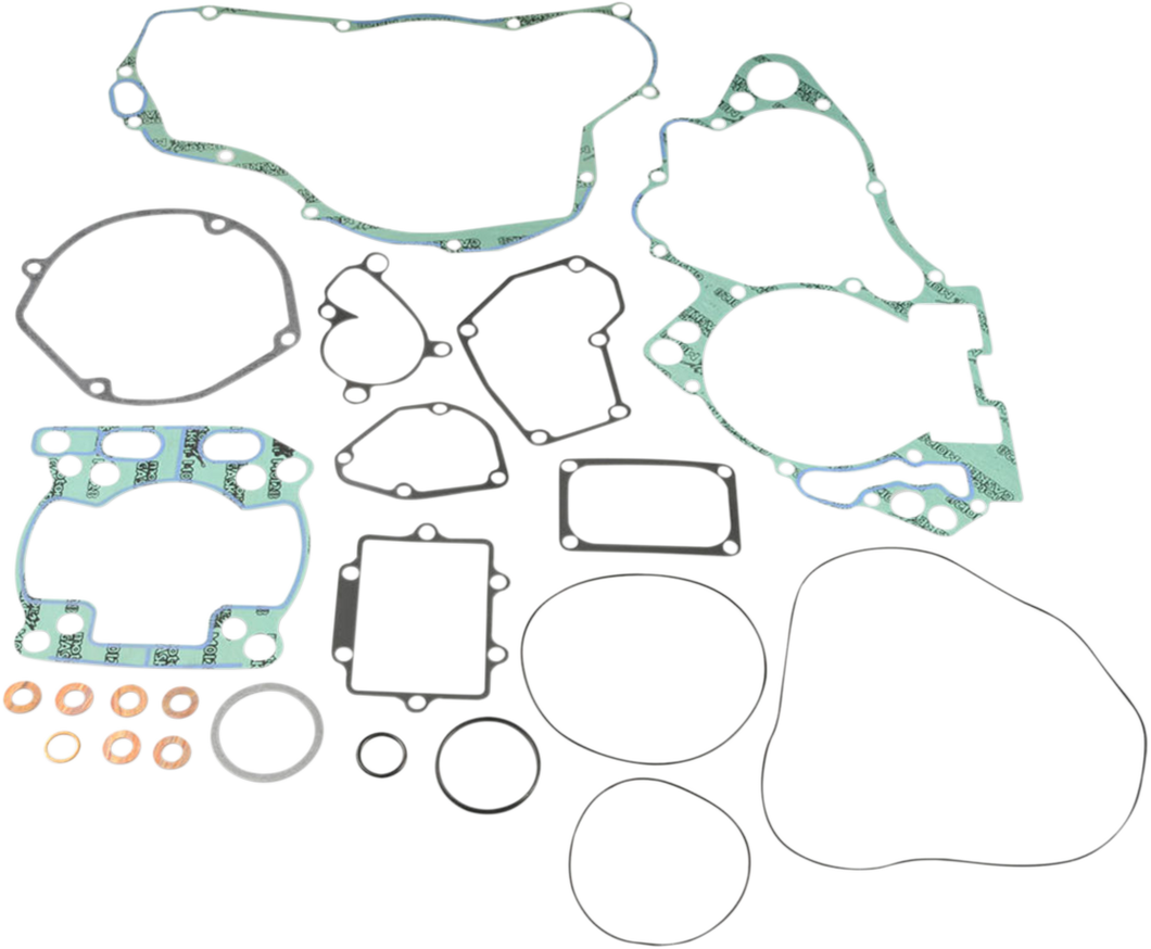 Complete Gasket Kit - Suzuki