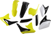 Full Replacement Body Kit - OEM 13 Yellow/Black/White