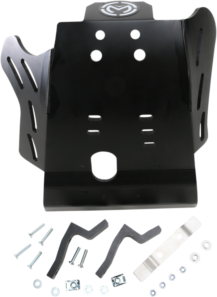 Pro Skid Plate - Yamaha - YZ/WR