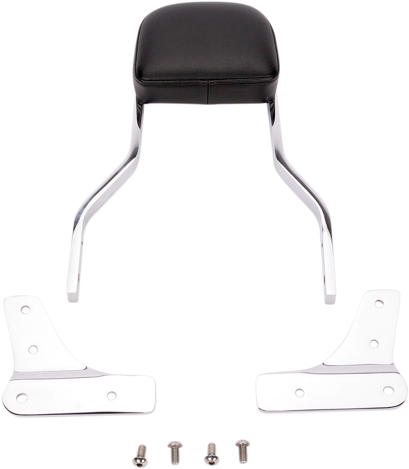 Sissy Bar - Short - VN 1500