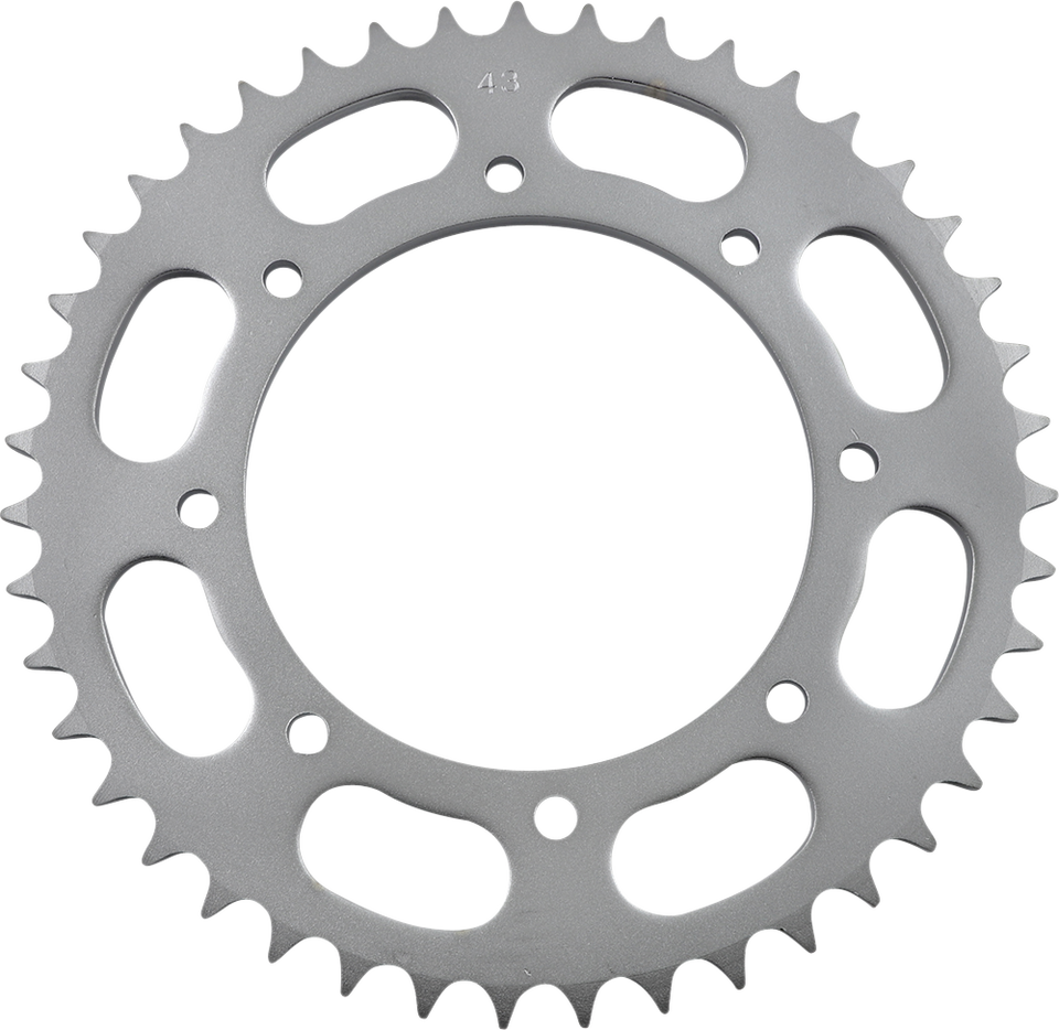 Rear Sprocket - 43 Tooth - Kawasaki