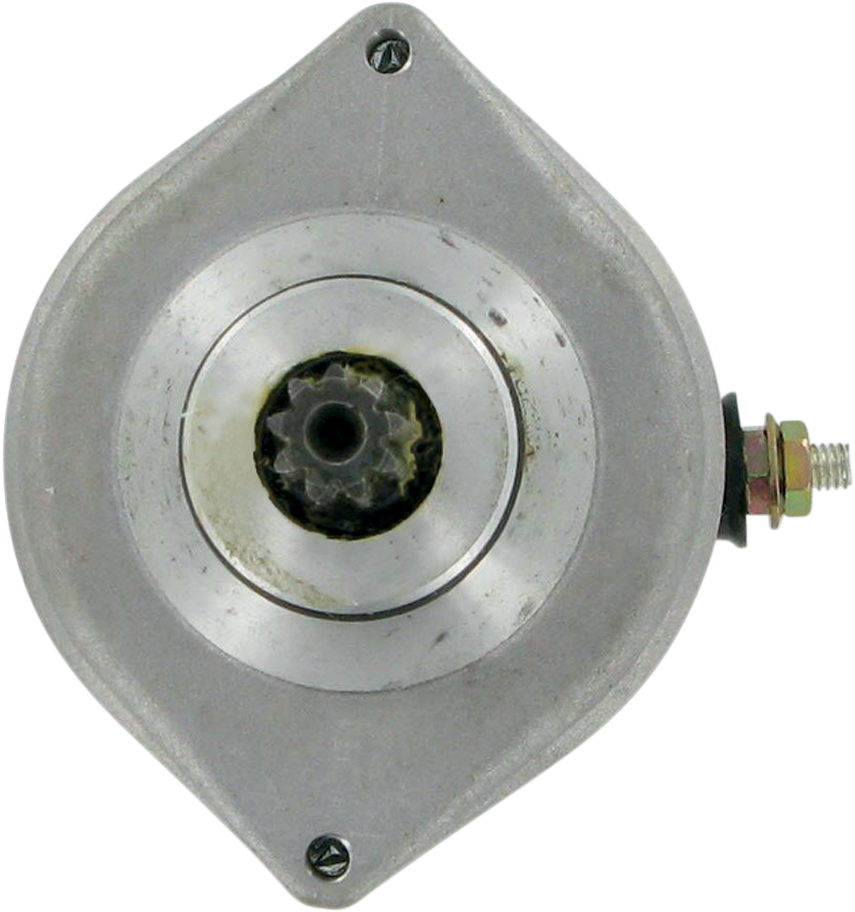 Starter Motor - Suzuki