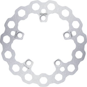 Rear Rotor - Cubiq™