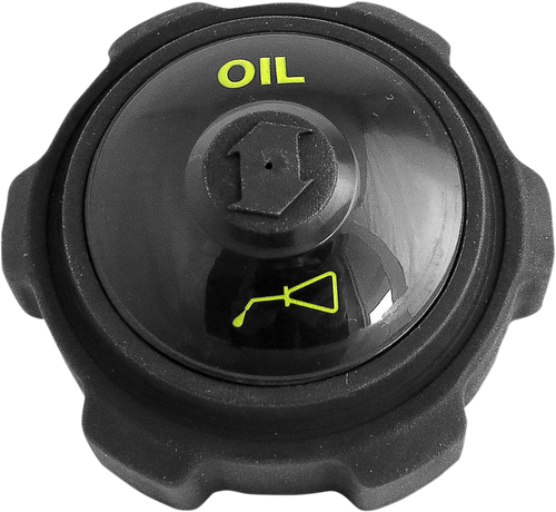 Oil Cap - Polaris