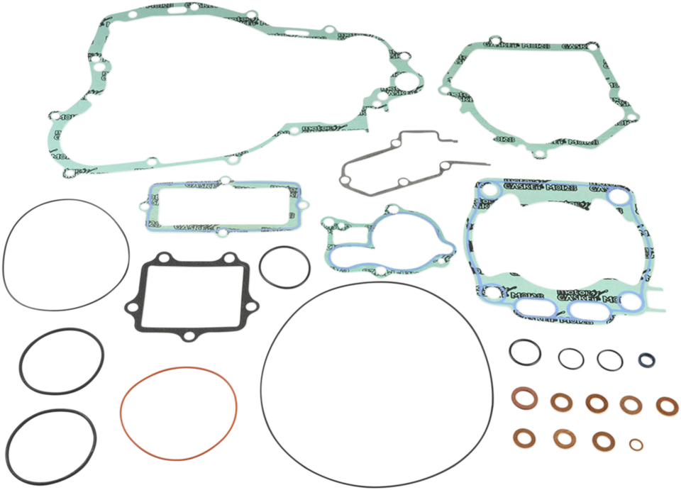 Complete Gasket Kit - Yamaha