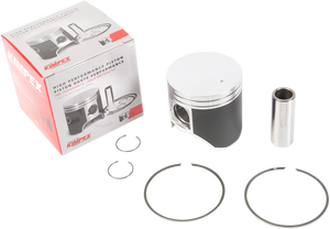 Piston Kit - Standard - Arctic Cat/Suzuki Spirit