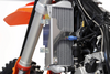 Xtrem Radiator Guards - KTM