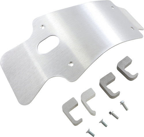 MX Skid Plate