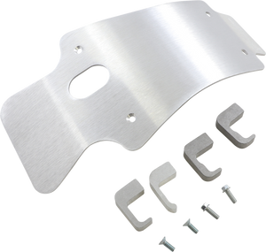 MX Skid Plate