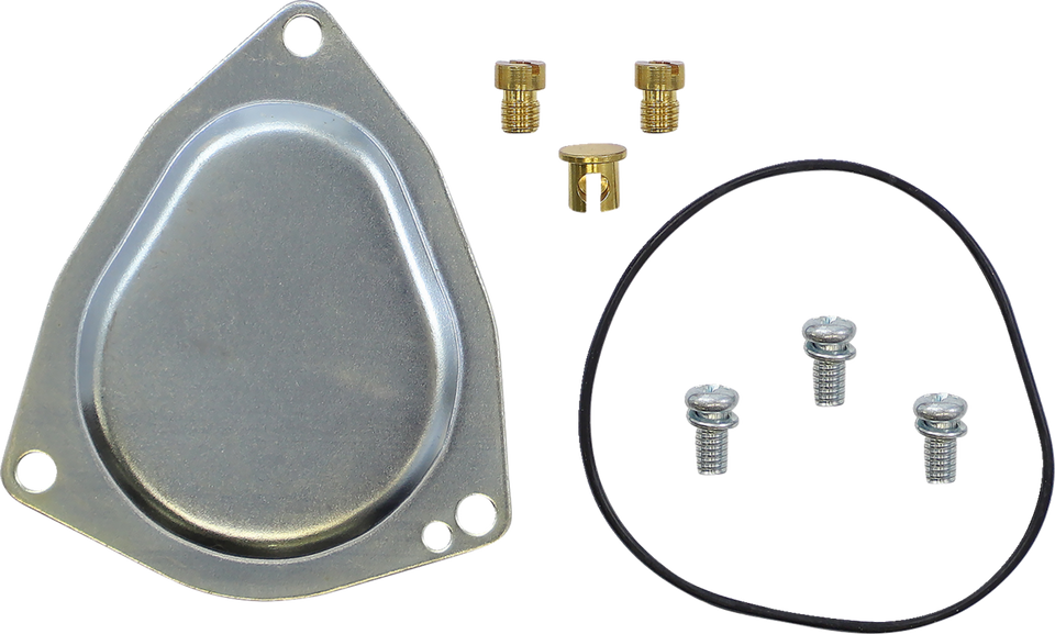 Replacement Carburetor - Yamaha