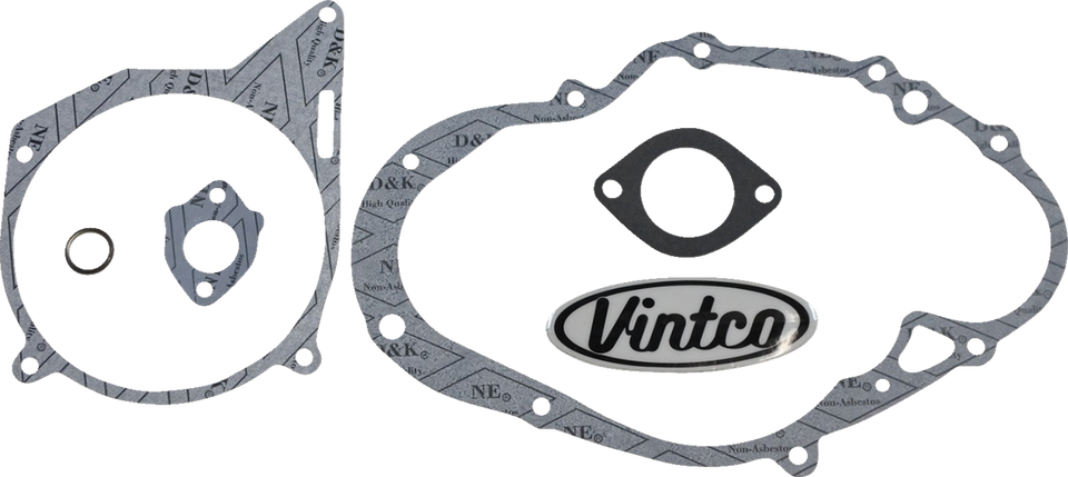 Gasket Kit