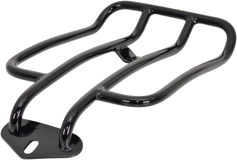 Luggage Rack - Gloss Black - XL - Lutzka's Garage