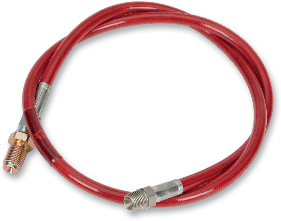 Brake Line - Polaris