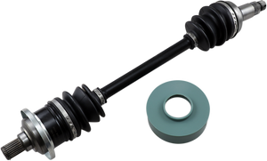 Axle Kit - Complete - Standard - Front Left/Right - Arctic Cat