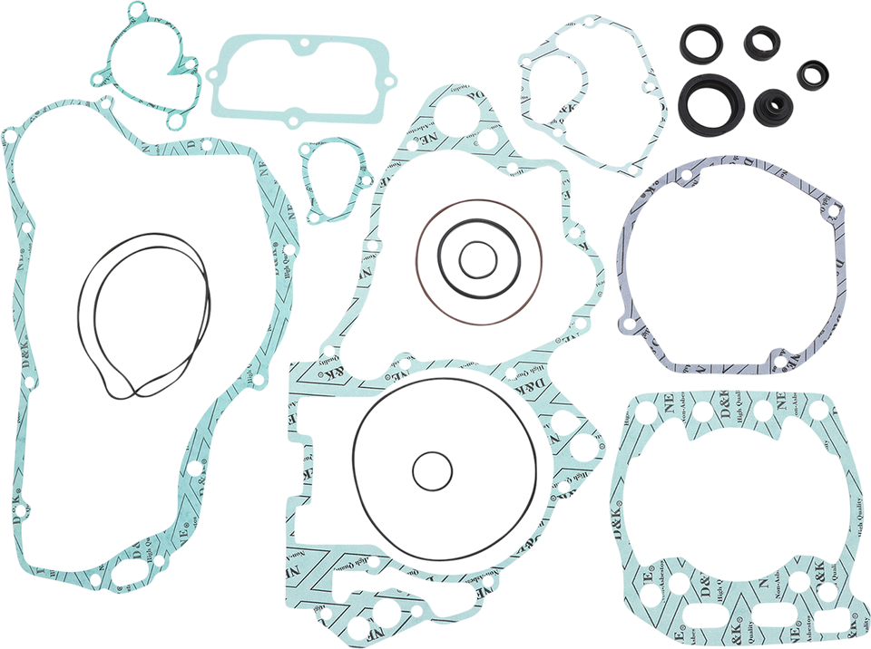 Gasket Kit - Complete - Suzuki