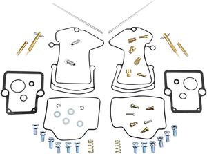 Carburetor Repair Kit - Polaris