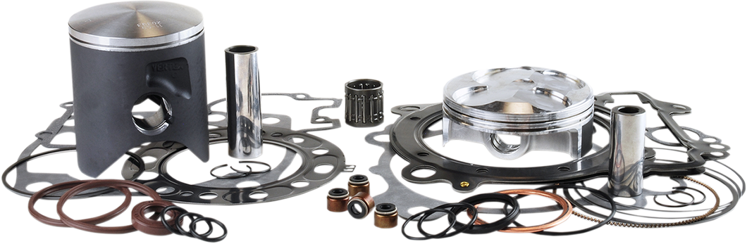 Top End Piston Kit - Banshee YZ350 - 63.95 mm