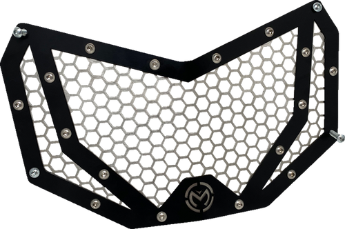 Front Grille - Can-Am X3