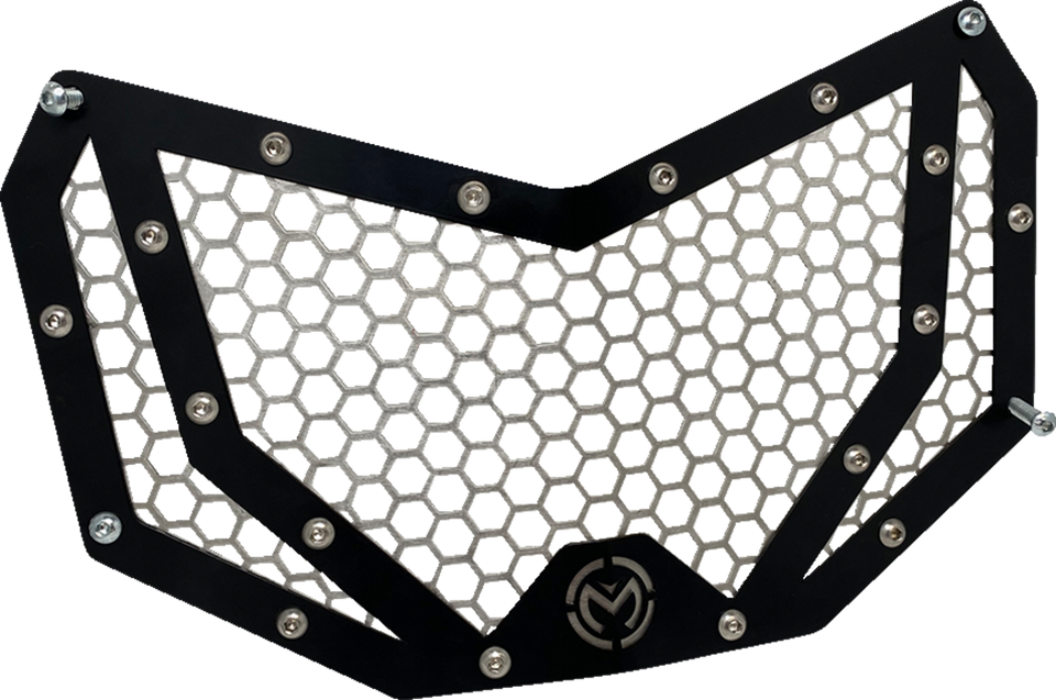 Front Grille - Can-Am X3