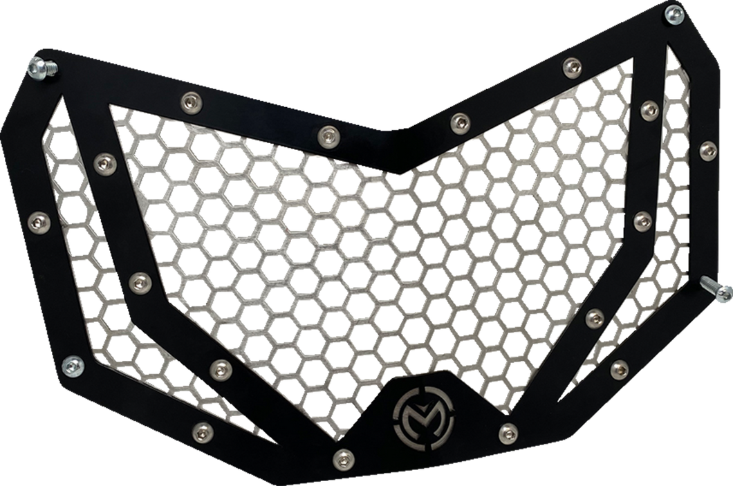 Front Grille - Can-Am X3