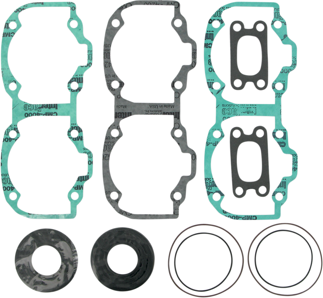 Complete Gasket Set - Ski-Doo