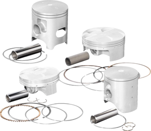 Piston Kit - Standard - Arctic Cat