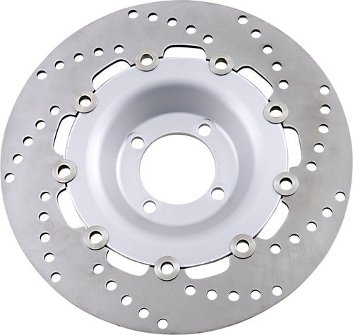 Brake Rotor - BMW - MD605RS